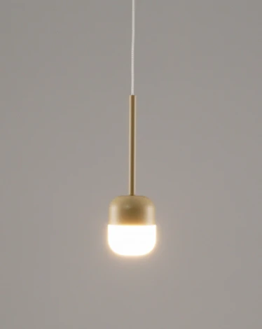 Подвесной светильник светодиодные Moderli Drop V10864-PL (220V, на проводе)