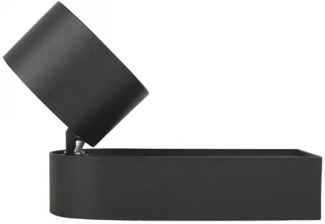 Спот Loft It Knof 10324/A Black (LED, 220V)