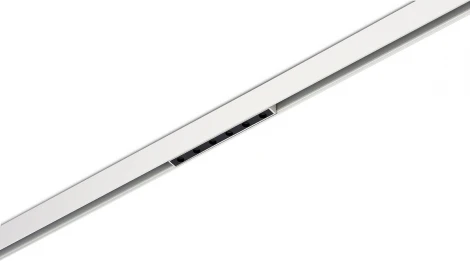 Трековый светильник магнитный 6W 48V Donolux Eye DL20602WW6W (LED)