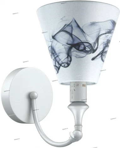 Бра Lamp4you M-01 M-01-WM-LMP-O-10