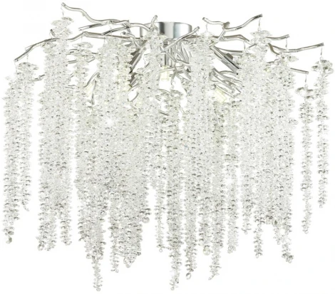 Потолочная люстра Banche 5004/8C Odeon Light