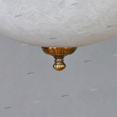 Подвесная люстра Ambiente by Brizzi Seville 02140/8 PB (220V, на цепи)