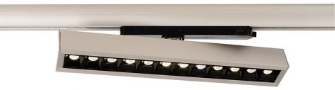 Трековый светильник трехфазный Deko-Light Alnitak 707112 (LED, 220V)