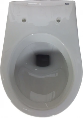 Комплект Roca Mateo 893100010 подвесной унитаз + инсталляция + кнопка