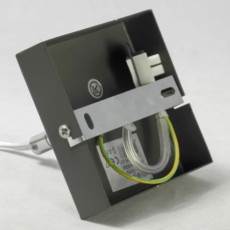 Подвесной светильник Lussole Costanzo LSL-9006-01 (220V, на проводе, круглые, IP21)