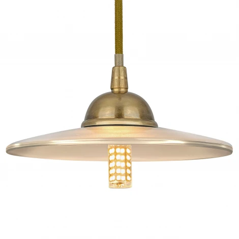 Подвесной светильник Covali PL-37019 (220V, на проводе)