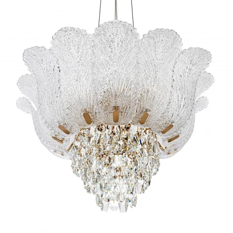 Подвесная люстра Modelux MODELUX ML.6550.7P