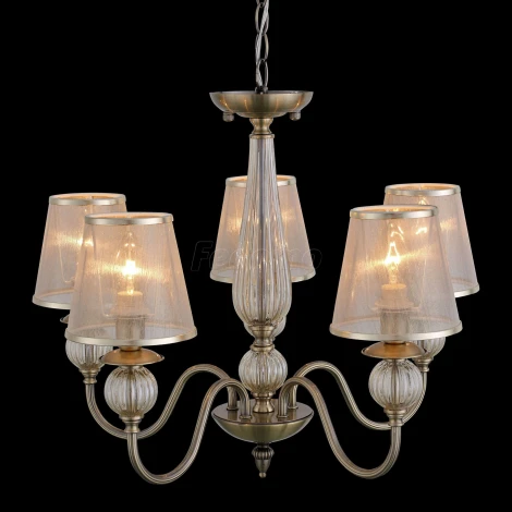 Подвесная люстра ST Luce Grazia SL185.303.05