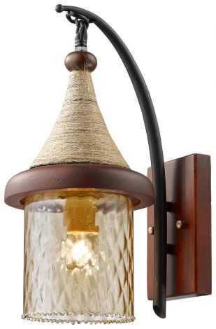 Бра Velante 564-701-01 (220V)