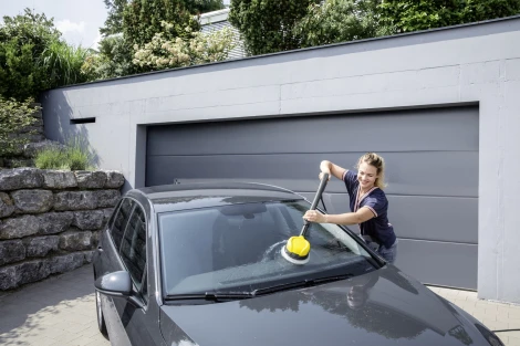 WB 120 Basic Line 2.644-061