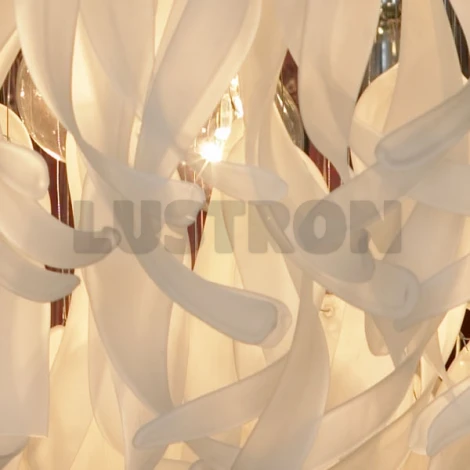 Потолочный светильник Lussole Como LSA-5603-10