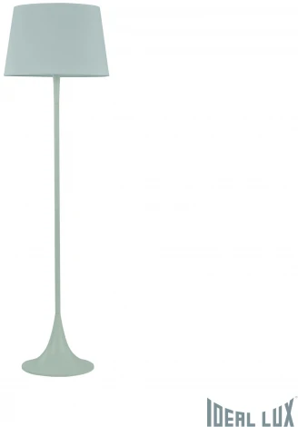Торшер Ideal Lux London PT1 BIANCO