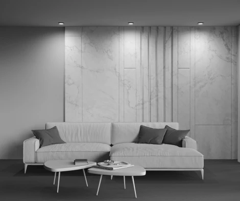 Встраиваемый светильник Hoop GX53 1x15Вт Maytoni Technical DL086-GX53-SQ-B (220V, круглые)