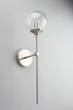 Бра Aployt Dominika APL.908.11.01 (220V, шар)