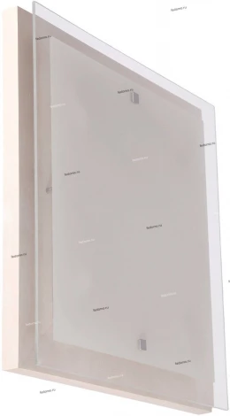 Настенно-потолочный светильник Дубравия Эко 106-11-24/2H