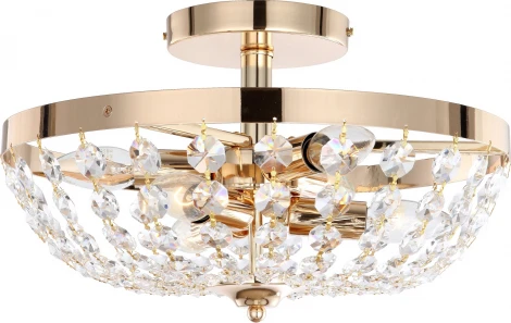 Потолочный светильник Globo Cardinalis 47006-6