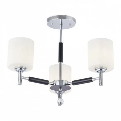 Потолочная люстра на штанге Arte Milano Napoli-2220 332220/3 CR