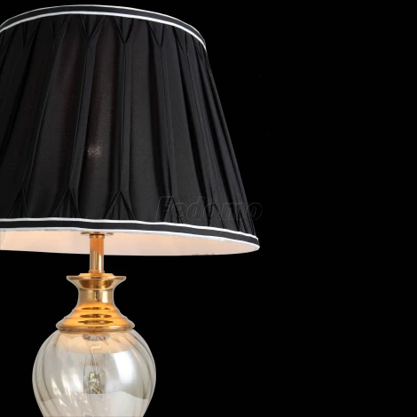 Интерьерная настольная лампа ST Luce Vezzo SL965.224.01