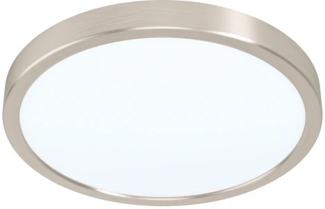 Потолочный светильник круглый светодиодный Fueva 5 99221 (220V, круглые, круг)