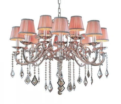 Подвесная люстра Donolux Passione S110001/8+4