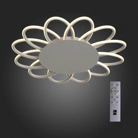 Потолочная люстра ST Luce Camomilla SL828.512.12