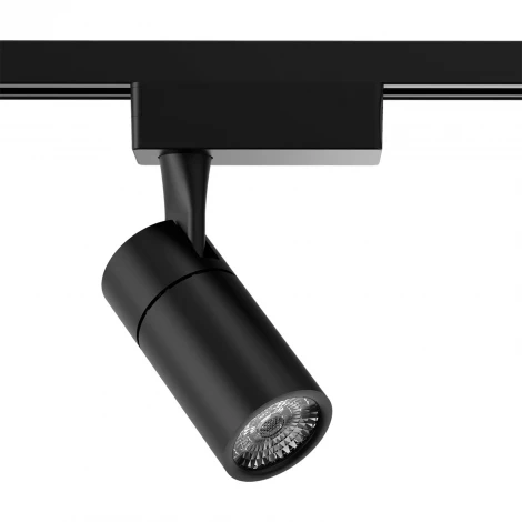 Трековый светильник однофазный светодиодный 220V Gauss TR060