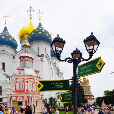 Наземный фонарь Fumagalli Simon U33.208.M30.AXH27 (220V, IP55)