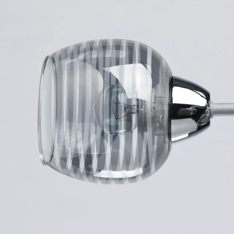 Потолочная люстра MW-Light Альфа 324015106