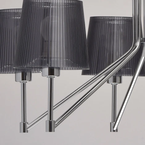 Потолочная люстра MW-Light Лацио 103010506