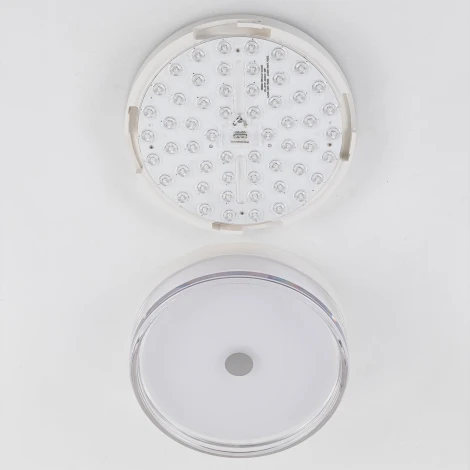 Потолочный светильник светодиодный Citilux Dixon CL747230V