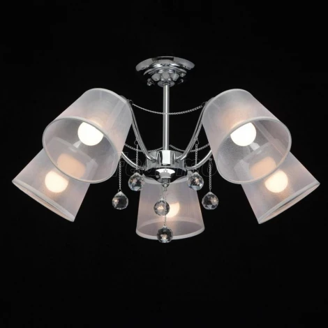Потолочная люстра De City Лацио 103012305