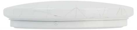 Потолочный светильник светодиодный ЭРА SPB-6 Slim Cube 24W-6,5K