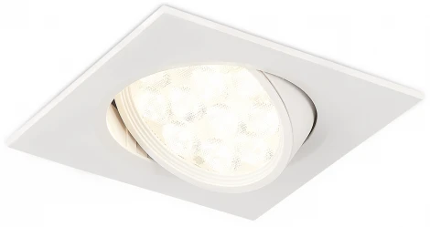 Встраиваемый точечный светильник Simple Story 2084 2084-LED12DLW