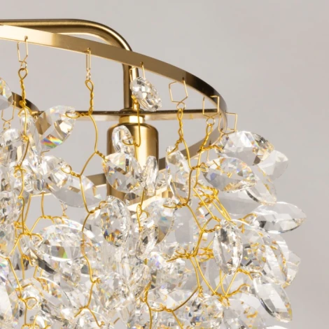 Люстра De City Лайма 467015306