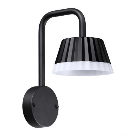 Настенный светильник уличный Novotech Gonna 358457