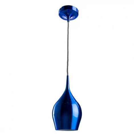 Подвесной светильник Arte Lamp Vibrant A6412SP-1AZ (220V, на проводе, бокалы)