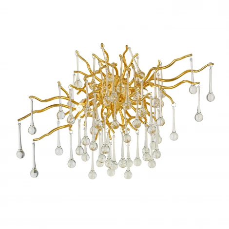 Бра AM Group TEAR TEAR AP3 (220V, подвески)