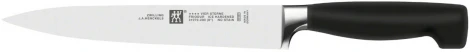 Нож для нарезки 200 мм Four Star 31070-201 Zwilling