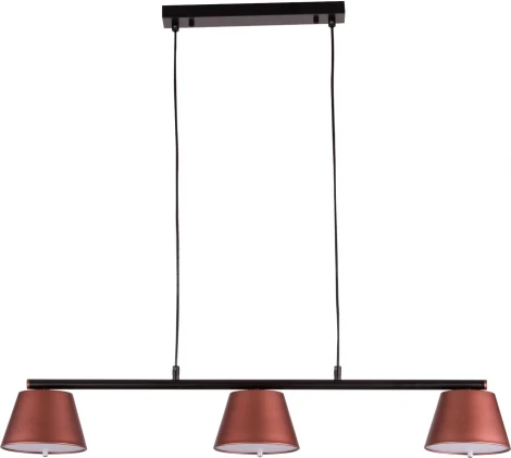 Подвесной светильник Lightstar Cappe 719233 (220V, на проводе)