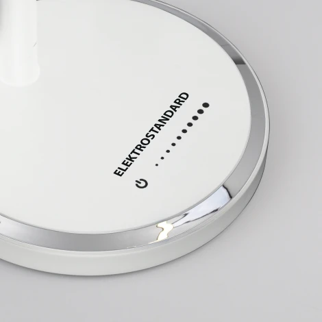 Офисная настольная лампа светодиодная с выключателем Elektrostandard Vara TL70990 a044011