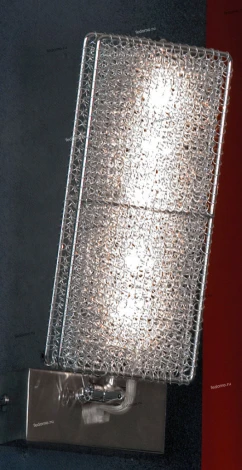 Бра Lussole Bergamo LSQ-9301-05