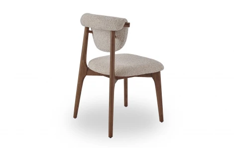 Стул TODS 2 бежевый RB497-02 ESF 5899