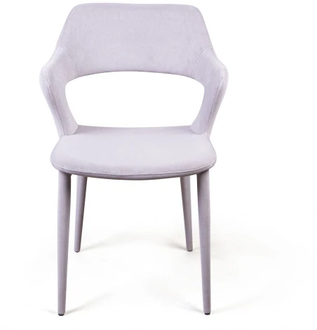 Стул Woddy, бархат серый Top Concept WODDY 2001000000975