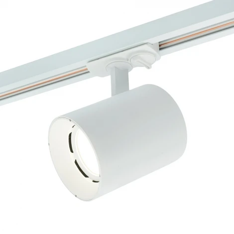 Трековый светильник однофазный 50W 220V Feron AL169 51849