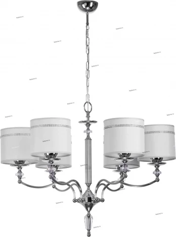 Подвесная люстра Jupiter Hilton 1426 HT 6