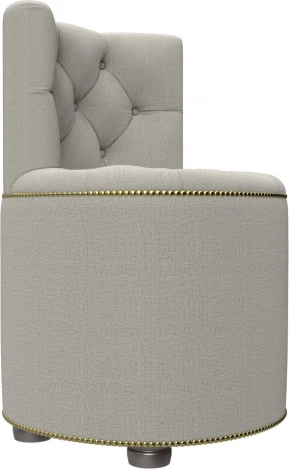 Пуф Саваж Лига Диванов (Рогожка) арт.125803