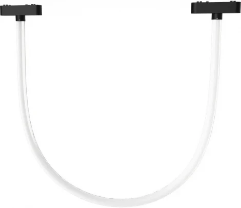 Трековый светильник с гибким неоном низковольтный 36W 40V Wertmark WTH WTH.O30.606.40.36 (LED)