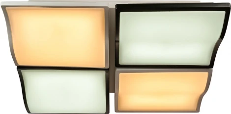 Потолочный светильник светодиодный с пультом AM Group AM223 AM223-64W