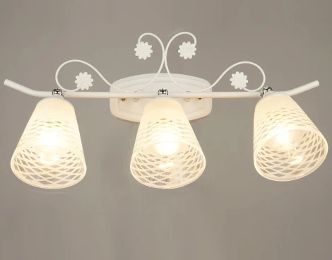 Спот на штанге Мелодия Света WA1N 000029141