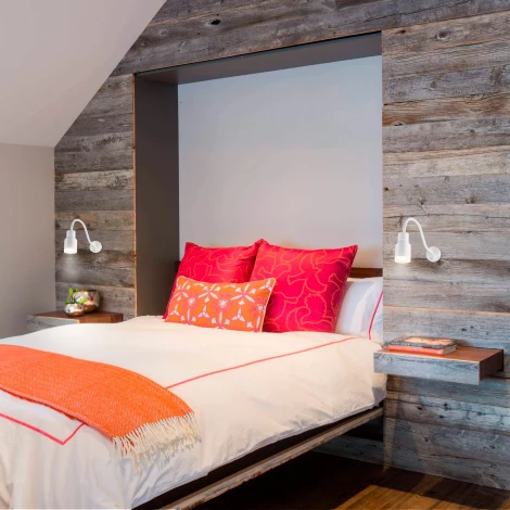 Спот для чтения Elektrostandard Molly MRL LED 1015 белый (220V, выключатель)